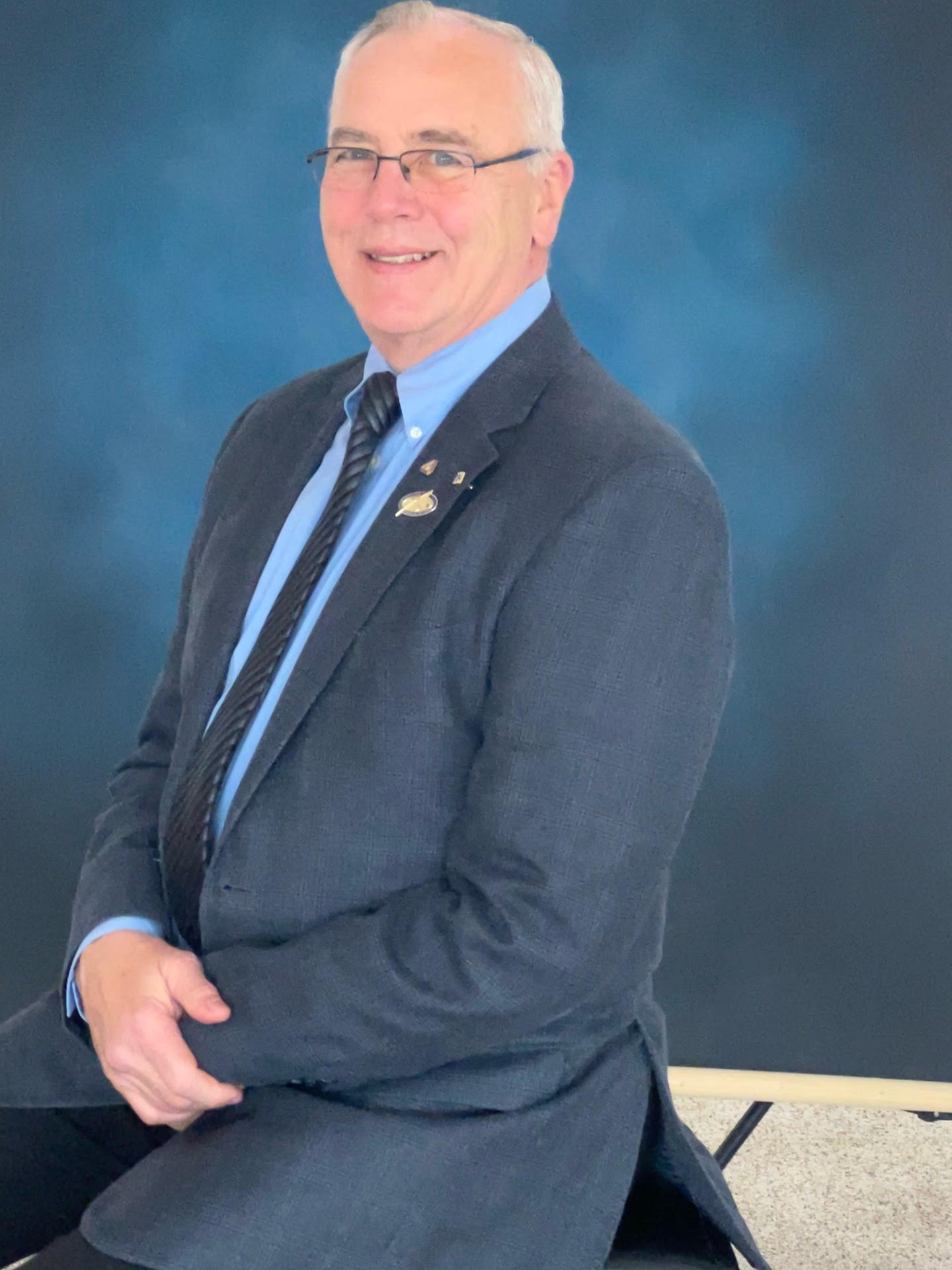 Dr. Brian Killian, D.C.