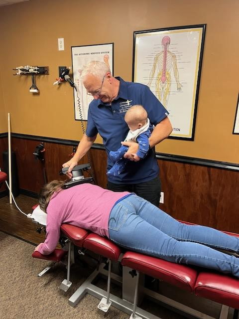 General Chiropractic Care